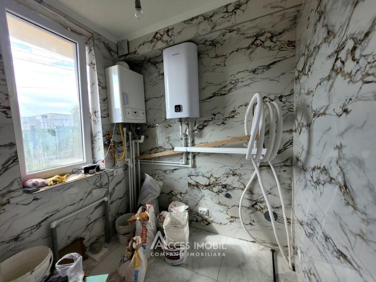 TownHouse în 3 niveluri! Sociteni, str. Ion Creangă, 3 camere + living, 150m² + 2 ari. Euroreparație!: 16