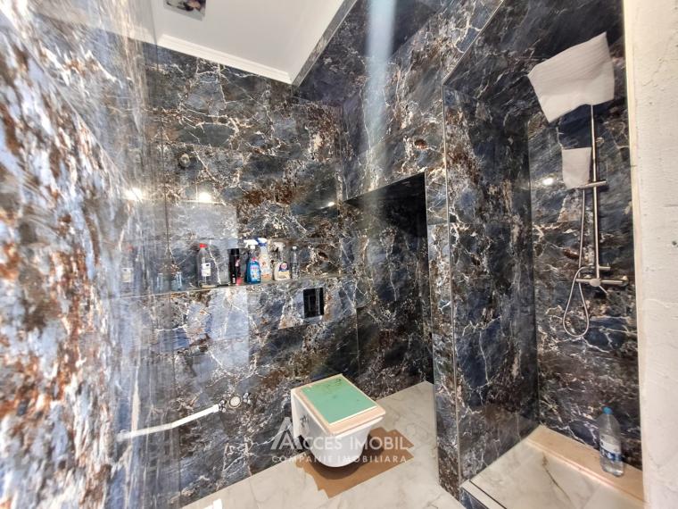 TownHouse în 3 niveluri! Sociteni, str. Ion Creangă, 3 camere + living, 150m² + 2 ari. Euroreparație!: 15