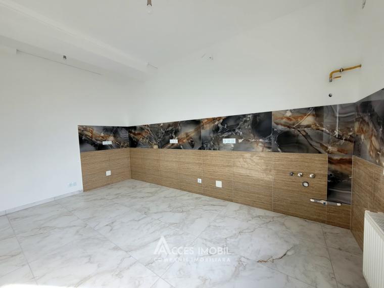 TownHouse în 3 niveluri! Sociteni, str. Ion Creangă, 3 camere + living, 150m² + 2 ari. Euroreparație!: 7