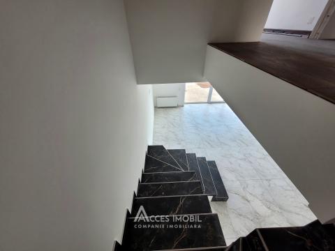 TownHouse în 3 niveluri! Sociteni, str. Ion Creangă, 3 camere + living, 150m² + 2 ari. Euroreparație!: 13