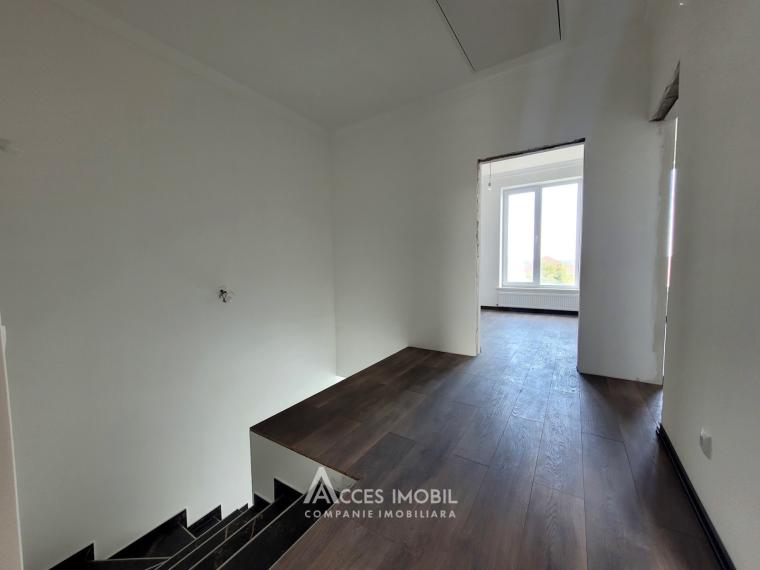 TownHouse în 3 niveluri! Sociteni, str. Ion Creangă, 3 camere + living, 150m² + 2 ari. Euroreparație!: 10