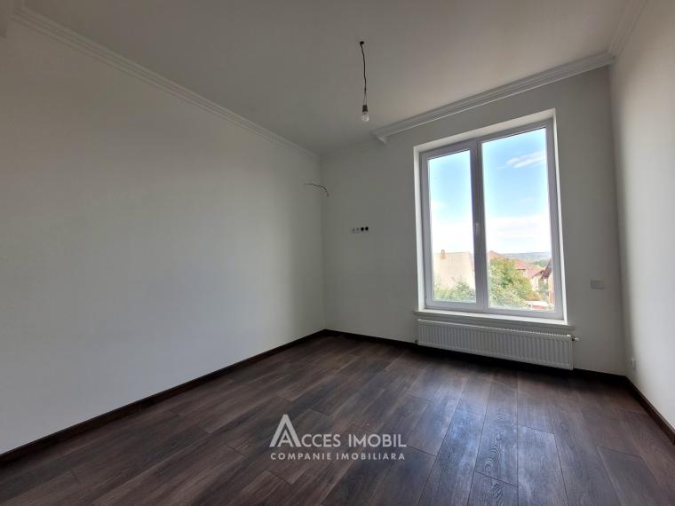 TownHouse în 3 niveluri! Sociteni, str. Ion Creangă, 3 camere + living, 150m² + 2 ari. Euroreparație!: 4