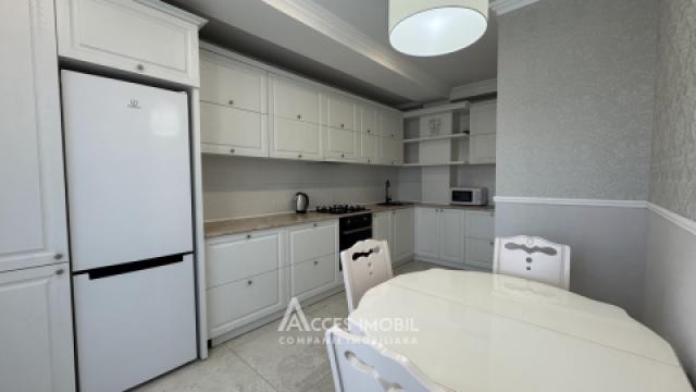Apartamente în chirie în Chișinău: Botanica, str. Melestiu