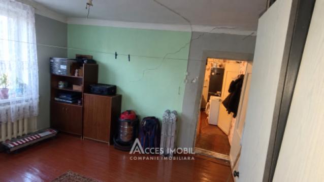 Botanica, șos. Muncești, 2 camere.: 3