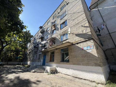 Ciocana, str. Maria Drăgan, 1 cameră. De mijloc!: 5