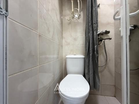 Ciocana, str. Maria Drăgan, 1 cameră. De mijloc!: 4