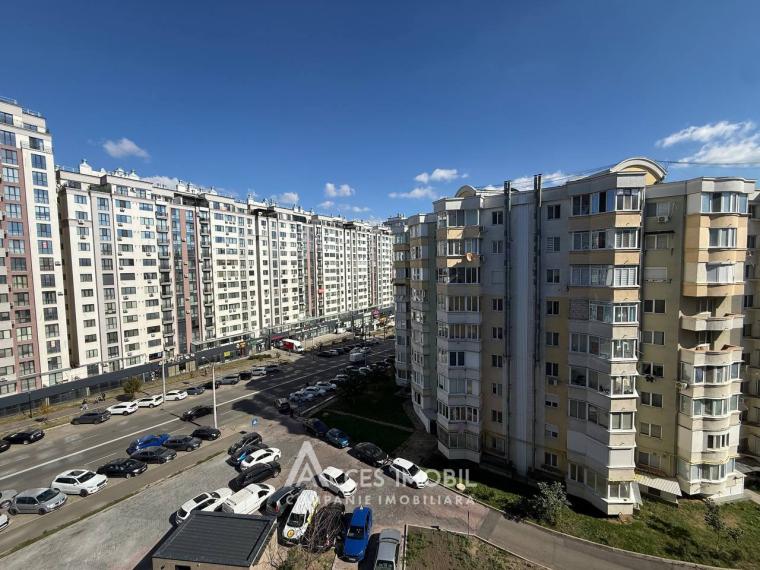 Inamstro! Bloc Nou! Ciocana, str. Profesor Ion Dumeniuc, 2 camere. Euroreparație!: 15