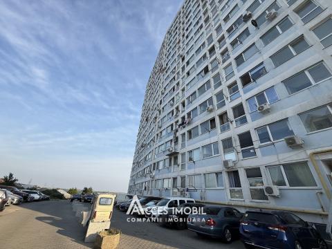 Bloc Nou! Stăuceni, str. Unirii, 1 cameră. Priveliște!: 5