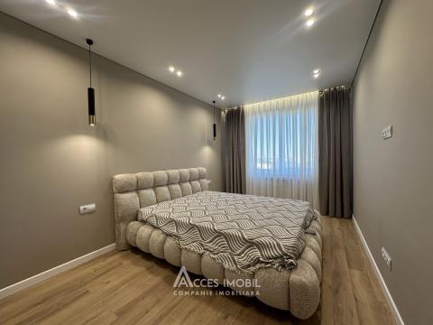 Apartamente de vânzare în Chișinău: Buiucani, str. Vasile Lupu