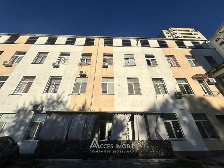 Bloc Nou! Botanica, str. Băcioii Noi, 1 cameră + living.: 10