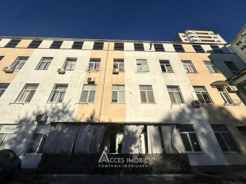 Bloc Nou! Botanica, str. Băcioii Noi, 1 cameră + living.: 10