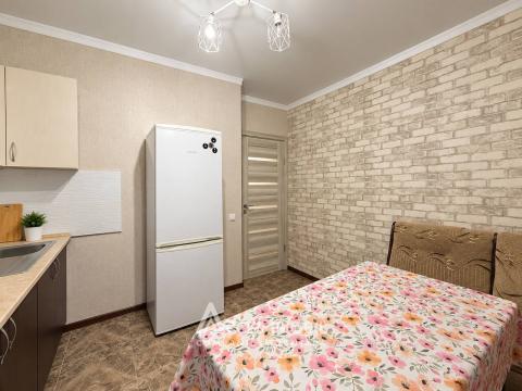 Râșcani, str. Nicolae Dimo, 2 camere. Euroreparație! Brejnevka! Localizare de mijloc!: 5