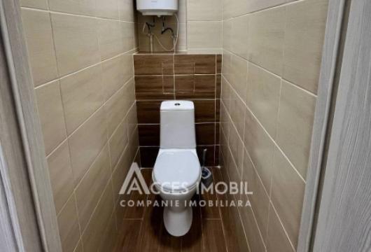 Râșcani, str. Nicolae Dimo, 2 camere. Euroreparație! Brejnevka! Localizare de mijloc!: 8