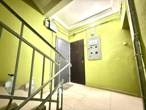 Râșcani, str. Nicolae Dimo, 2 camere. Euroreparație! Brejnevka! Localizare de mijloc!: 10