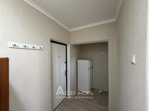 Botanica, str. Costiujeni, 1 cameră. Euroreparație! Încălzire centralizată!: 2