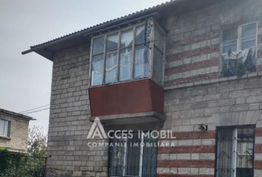 Centru, str. Negreșteni, 2 camere. Încălzire autonomă!: 9