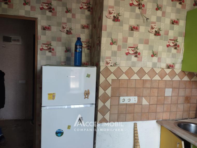 Centru, str. Negreșteni, 2 camere. Încălzire autonomă!: 1
