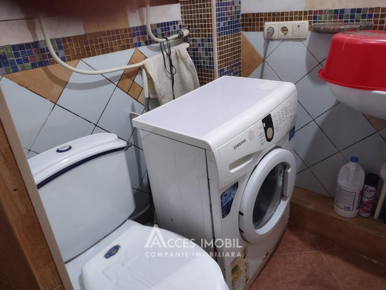 Centru, str. Negreșteni, 2 camere. Încălzire autonomă!: 8