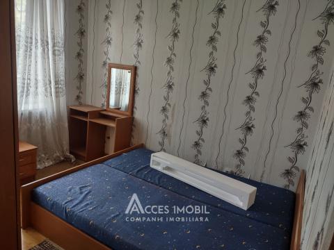 Centru, str. Negreșteni, 2 camere. Încălzire autonomă!: 2