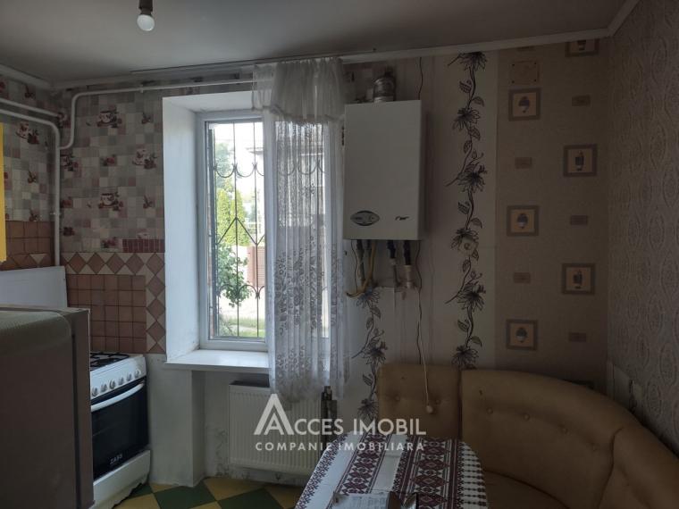 Centru, str. Negreșteni, 2 camere. Încălzire autonomă!: 5