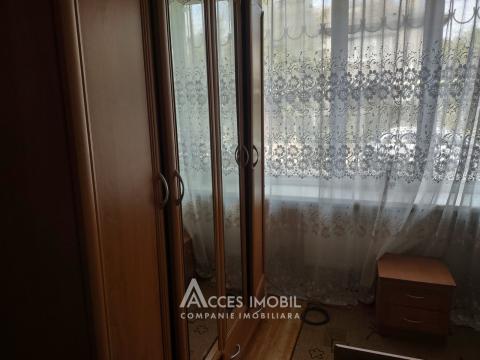 Centru, str. Negreșteni, 2 camere. Încălzire autonomă!: 4