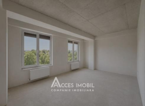 Bloc Nou! Centru, str. Alexandru Cosmescu, 3 camere. Varianta albă!: 0