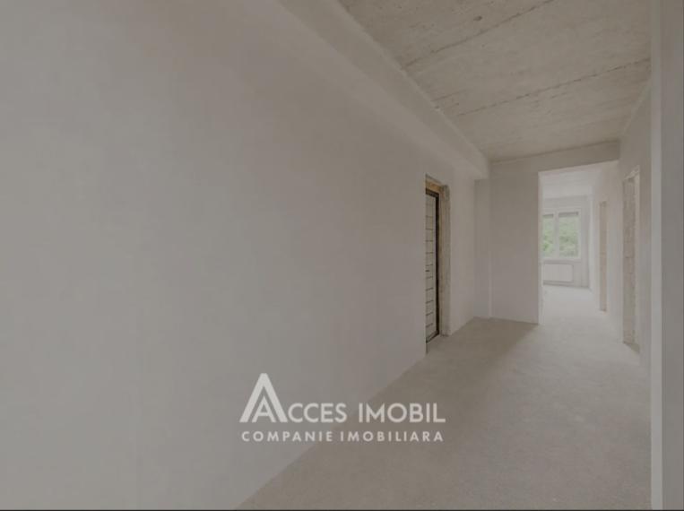 Bloc Nou! Centru, str. Alexandru Cosmescu, 3 camere. Varianta albă!: 3