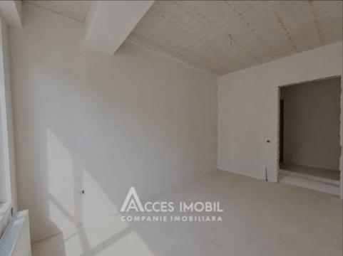 Bloc Nou! Centru, str. Alexandru Cosmescu, 3 camere. Varianta albă!: 2