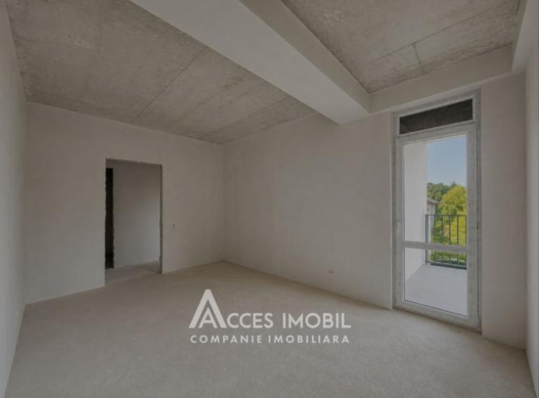 Bloc Nou! Centru, str. Alexandru Cosmescu, 3 camere. Varianta albă!: 4
