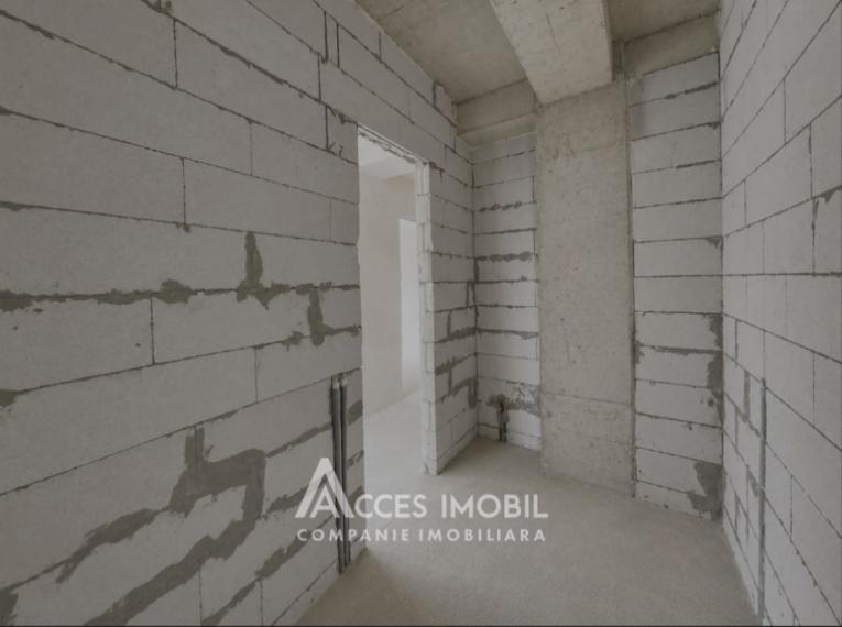 Bloc Nou! Centru, str. Alexandru Cosmescu, 3 camere. Varianta albă!: 5