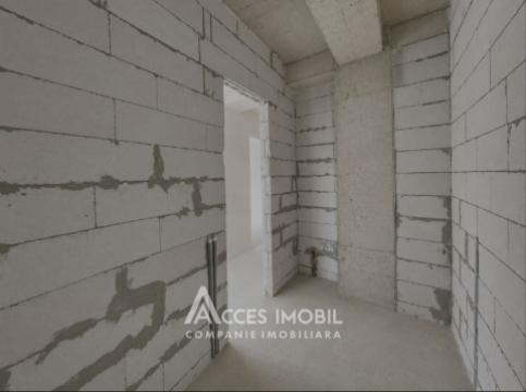 Bloc Nou! Centru, str. Alexandru Cosmescu, 3 camere. Varianta albă!: 5