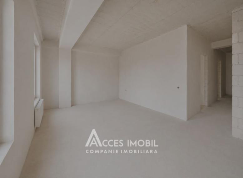 Bloc Nou! Centru, str. Alexandru Cosmescu, 3 camere. Varianta albă!: 6