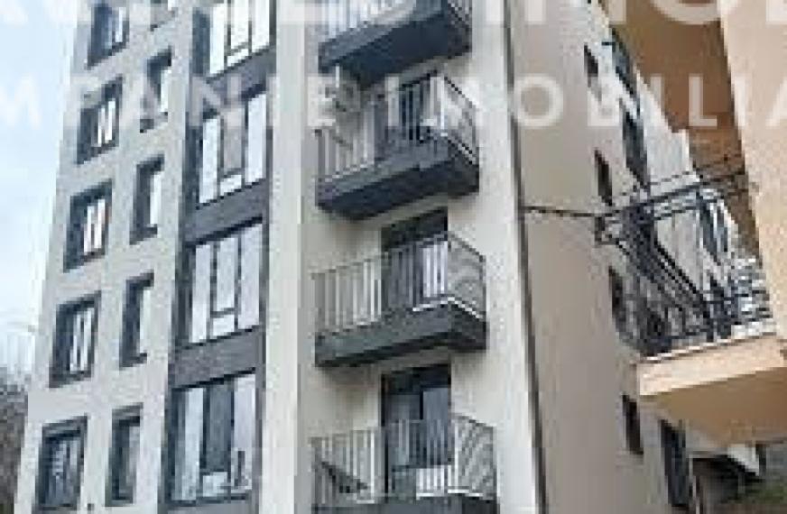 Bloc Nou! Centru, str. Alexandru Cosmescu, 3 camere. Varianta albă!: 7