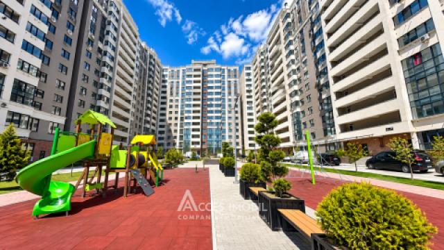 Apartamente de vânzare în Chișinău: Buiucani, str. Vasile Lupu