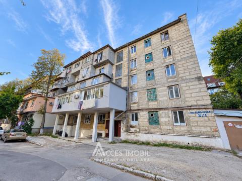 Apartamente de vânzare în Chișinău: Buiucani, str. Alba-Iulia