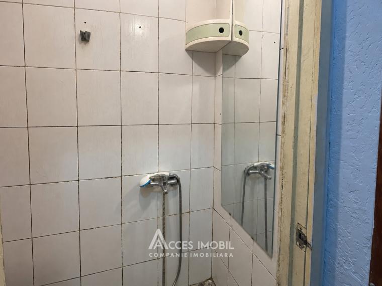 Buiucani, str. Alba-Iulia, 1 cameră. Localizare de mijloc!: 7