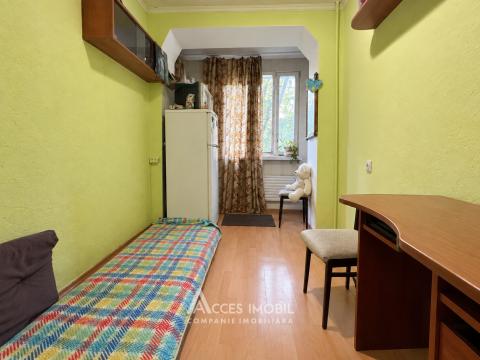 Buiucani, str. Alba-Iulia, 1 cameră. Localizare de mijloc!: 1
