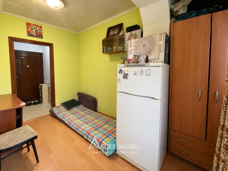 Buiucani, str. Alba-Iulia, 1 cameră. Localizare de mijloc!: 2
