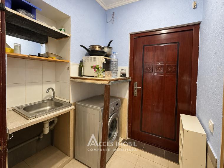 Buiucani, str. Alba-Iulia, 1 cameră. Localizare de mijloc!: 4