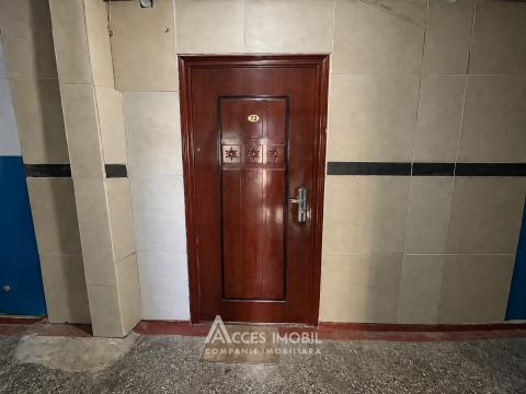 Buiucani, str. Alba-Iulia, 1 cameră. Localizare de mijloc!: 8