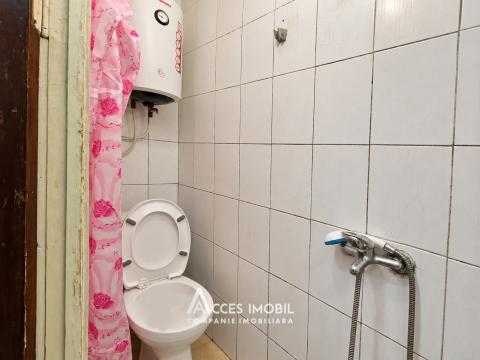 Buiucani, str. Alba-Iulia, 1 cameră. Localizare de mijloc!: 6