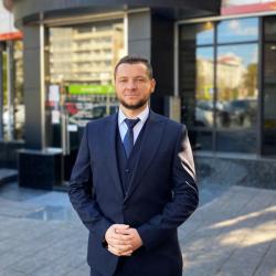Agent imobiliar: Țurcanu Gheorghe