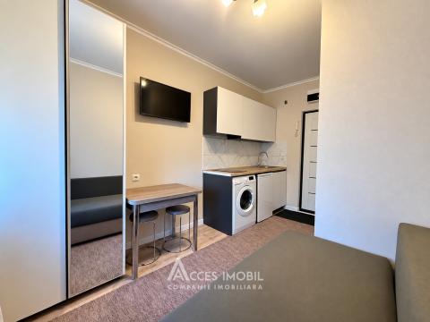 Apartamente de vânzare în Chișinău: Râșcani, str. Nicolae Dimo