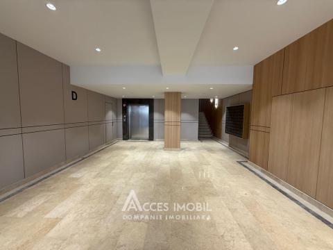 Inamstro! Bloc Nou! Ciocana, str. Profesor Ion Dumeniuc, 1 cameră + living. Euroreparație!: 6