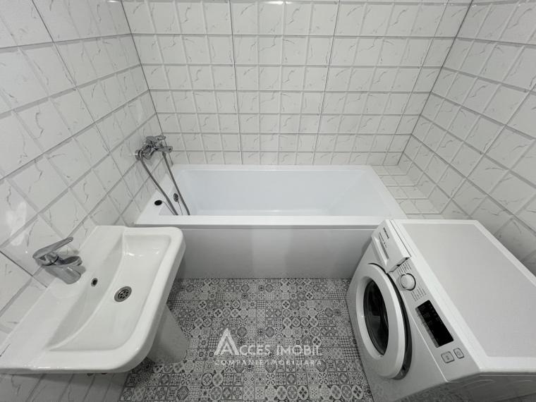 Exfactor! Bloc Nou! Buiucani, str. Ion Buzdugan, 1 cameră + living!: 7