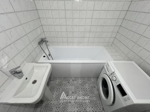 Exfactor! Bloc Nou! Buiucani, str. Ion Buzdugan, 1 cameră + living!: 7