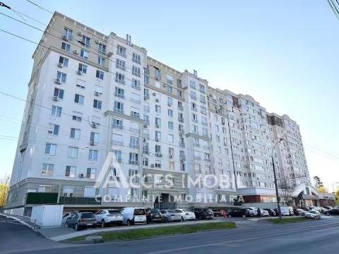 Chirie! Bloc Nou! Telecentru, str. Miorița, 1 cameră + living. Euroreparație!: 15