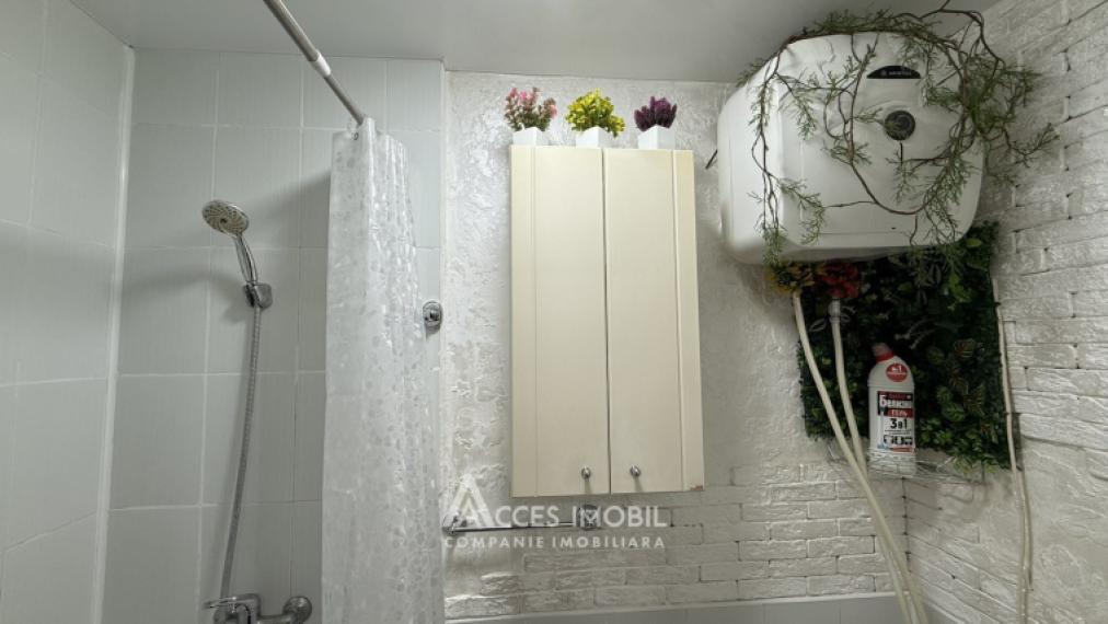 Botanica, str. Frumușica, 1 cameră. De mijloc!: 5