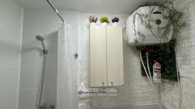 Botanica, str. Frumușica, 1 cameră. De mijloc!: 5