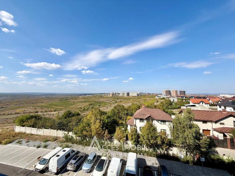 Golban Trade! Bloc Nou! Durlești, str. Regina Elisabeta, 1 cameră + living. Euroreparație! Localizare de mijloc!: 7